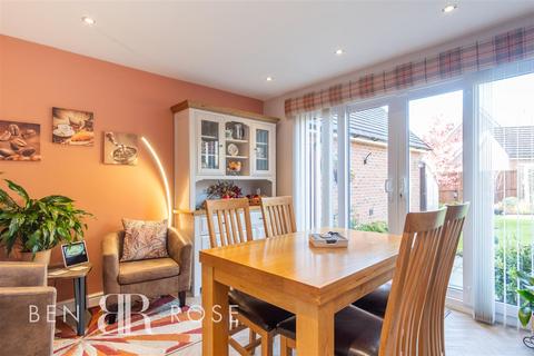 19 Argyll Avenue, Buckshaw Village, Chorley, PR7 7HB