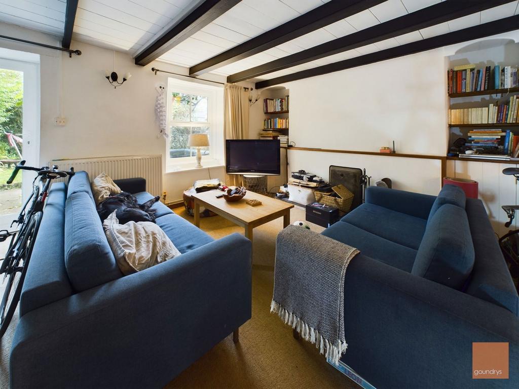 Goonown, St. Agnes, Truro 3 bed detached house to rent £1,300 pcm (£