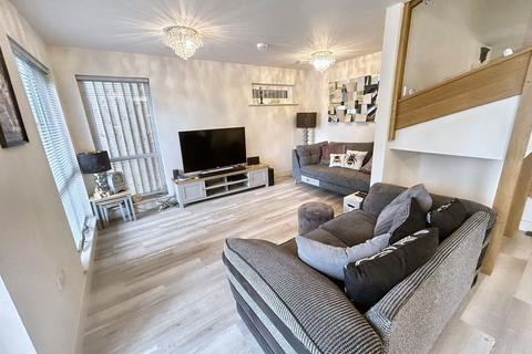 4 bedroom detached house for sale, Glenwood Close, Annitsford, Cramlington, Tyne and Wear, NE23 7SG