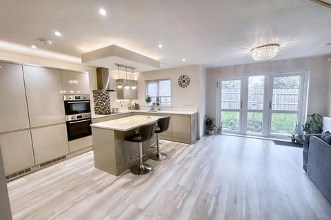 4 bedroom detached house for sale, Glenwood Close, Annitsford, Cramlington, Tyne and Wear, NE23 7SG