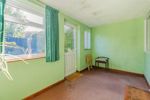 3 bedroom end of terrace house for sale, The Brambles, Keynsham, Bristol