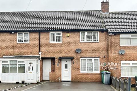 3 bedroom terraced house for sale, Cornwall Avenue, Oldbury