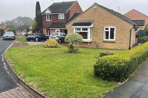 3 bedroom detached bungalow for sale, St. James Drive, Northallerton