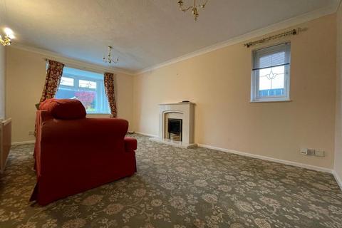 3 bedroom detached bungalow for sale, St. James Drive, Northallerton