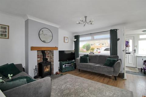 3 bedroom semi-detached house for sale, Chantry Road, Northallerton DL7