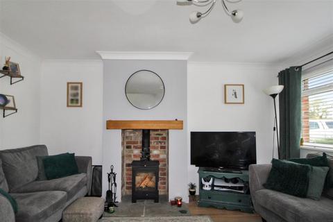 3 bedroom semi-detached house for sale, Chantry Road, Northallerton DL7