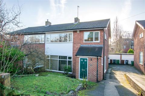 3 bedroom semi-detached house for sale, North Grove Rise, Oakwood, Leeds