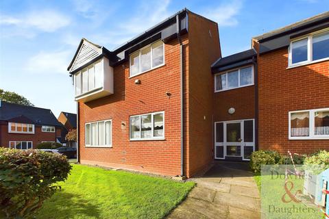 2 bedroom flat for sale, Gledhill Park, Tamworth Road, Lichfield