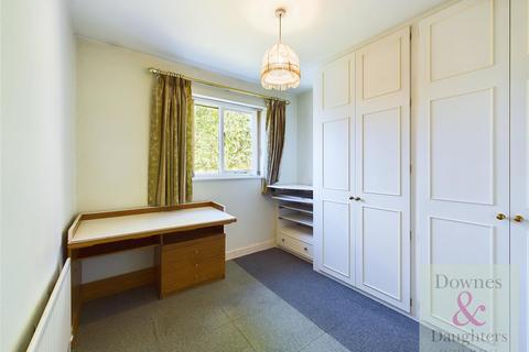 2 bedroom flat for sale, Gledhill Park, Tamworth Road, Lichfield