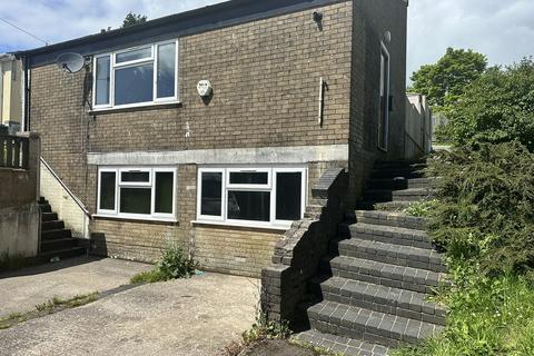 2 bedroom terraced house to rent, Heol Teifionydd, Penrhys, Ferndale, Rhondda Cynon Taff. CF43 3RW