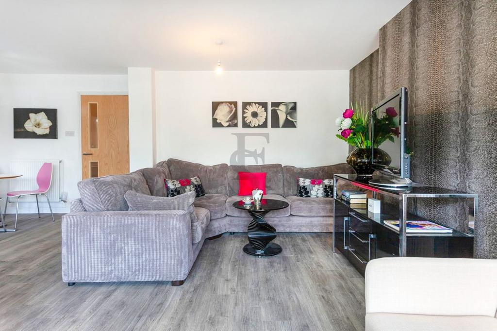 House in Leicester, City of Leicester - View 2