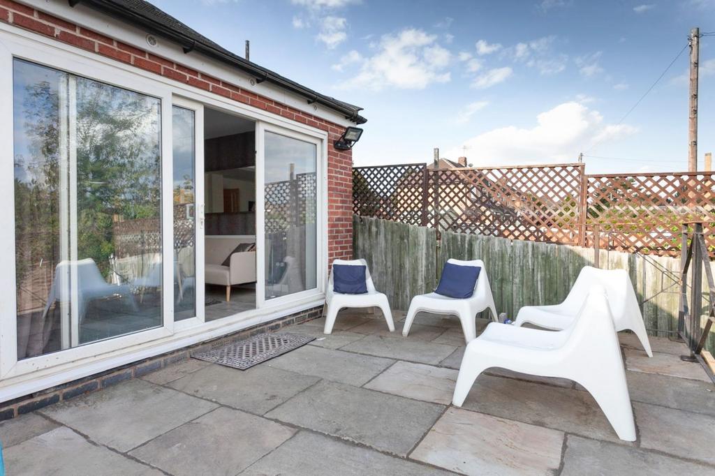 House in Leicester, City of Leicester - More