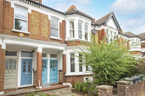 2 bedroom flat to rent, Harborough Road, Streatham SW16