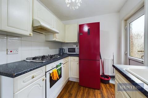 77 Harrison Road, Southampton, SO17 3TL