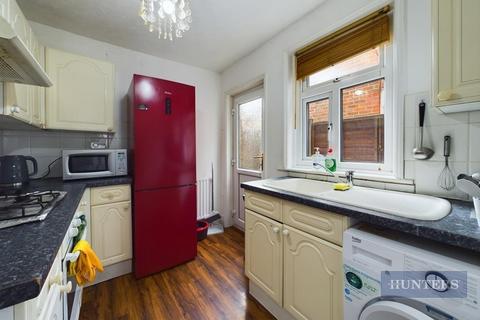 77 Harrison Road, Southampton, SO17 3TL