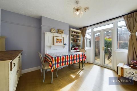 77 Harrison Road, Southampton, SO17 3TL