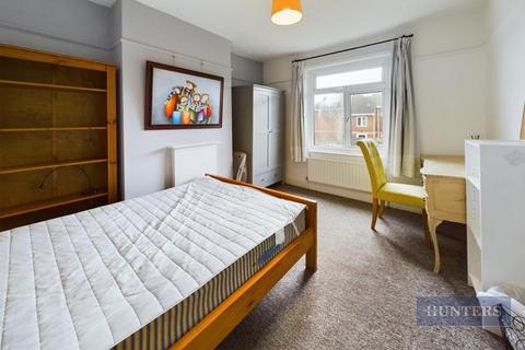 77 Harrison Road, Southampton, SO17 3TL