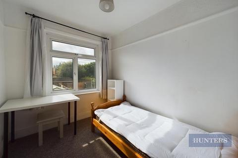 77 Harrison Road, Southampton, SO17 3TL