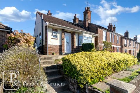 1 bedroom bungalow for sale, Old Heath Road, Colchester, Essex, CO1