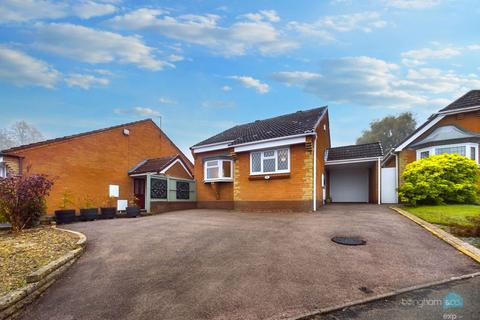 2 bedroom detached bungalow for sale, Morning Pines, Stourbridge DY8