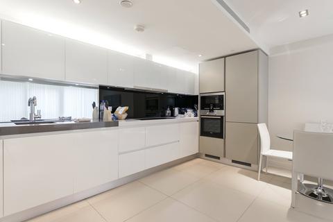 1 bedroom apartment for sale, Bezier Apartments, 91 City Road EC1Y