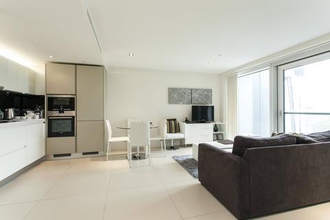 1 bedroom apartment for sale, Bezier Apartments, 91 City Road EC1Y