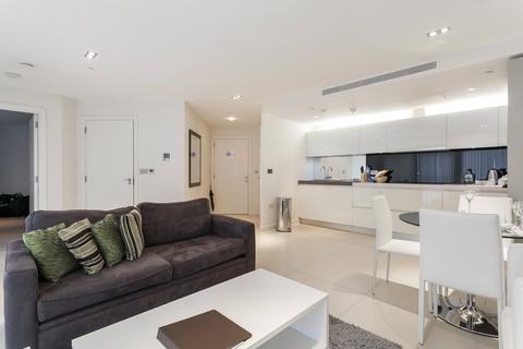 1 bedroom apartment for sale, Bezier Apartments, 91 City Road EC1Y