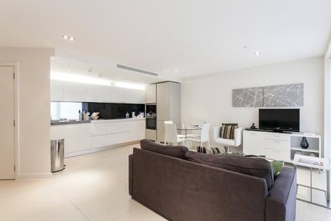 1 bedroom apartment for sale, Bezier Apartments, 91 City Road EC1Y