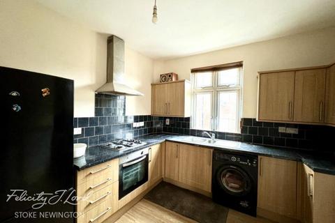 1 bedroom apartment to rent, Rectory Road, London