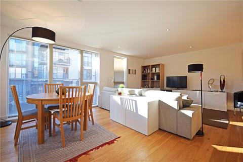 2 bedroom apartment for sale, Newton Court, Kingsley Walk, Cambridge, CB5