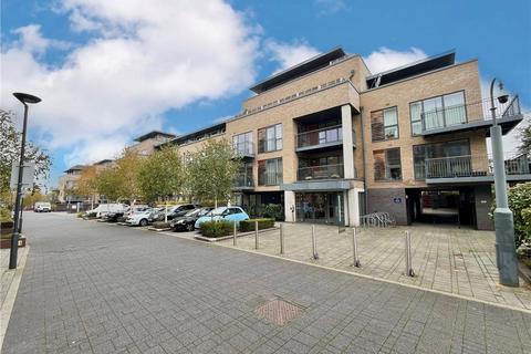 2 bedroom apartment for sale, Newton Court, Kingsley Walk, Cambridge, CB5