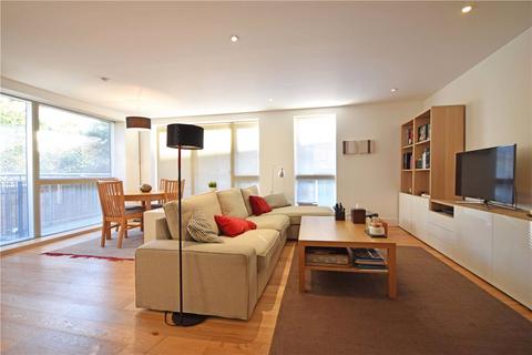 2 bedroom apartment for sale, Newton Court, Kingsley Walk, Cambridge, CB5