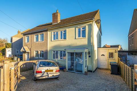 3 bedroom semi-detached house for sale, Cotswold Crescent, Chipping Norton, Oxfordshire, OX7 5DT