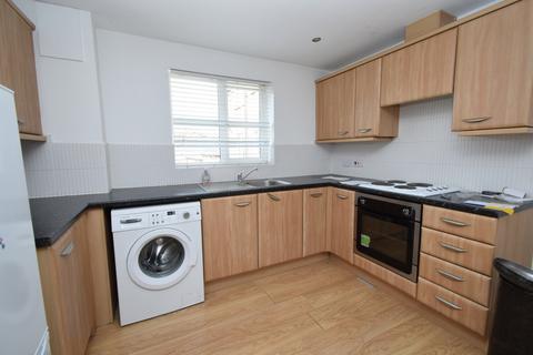 2 bedroom flat for sale, Kepwick Road, Hamilton, Leicester, LE5