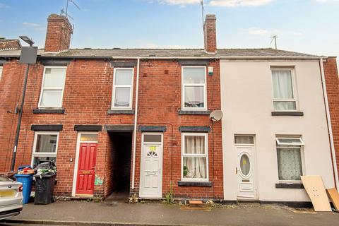 3 bedroom terraced house for sale, Lancing Road, Sheffield