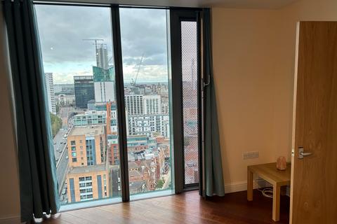 1 bedroom apartment to rent, 10, Holloway Circus, Birmingham B1