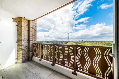 undefined, 1 bed, 4th floor, Kingfisher, The Halcyon in Fresh Wharf