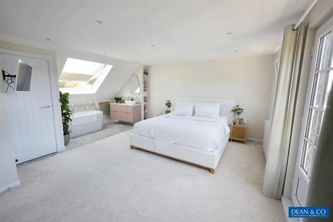 4 bedroom terraced house for sale, Hangleton Way, Hove