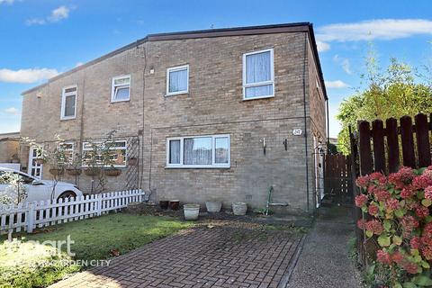 3 bedroom semi-detached house for sale, Dawley, Welwyn Garden City