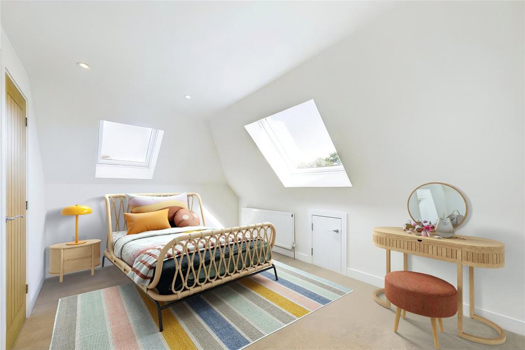 Bedroom 3