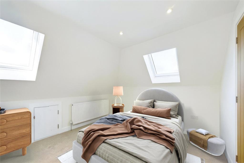 Bedroom 4