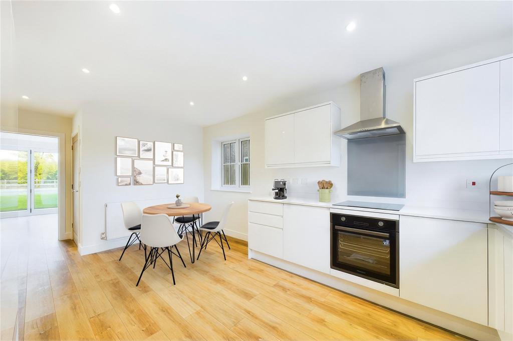 Kitchen/ Diner