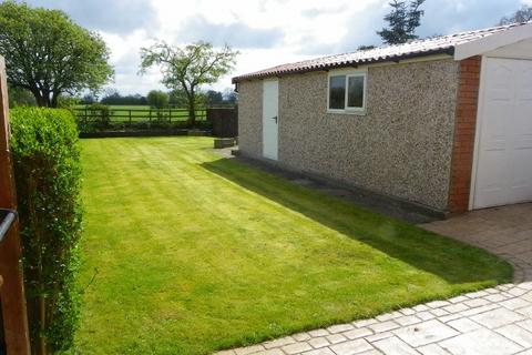 3 bedroom semi-detached house to rent, Whittingham Lane, Goosnargh PR3