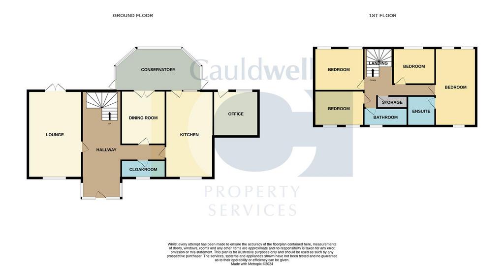 13 Abraham Close Willen Park Milton Keynes MK159 JA-High (