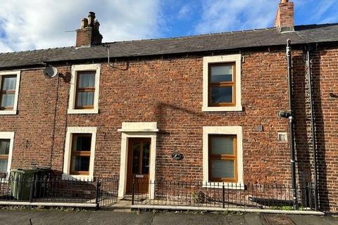 3 bedroom terraced house for sale, Little Corby Road, Little Corby, Carlisle, Cumbria, CA4