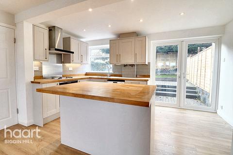 12 View Close, Biggin Hill, Westerham, TN16 3XE