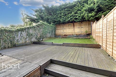 12 View Close, Biggin Hill, Westerham, TN16 3XE