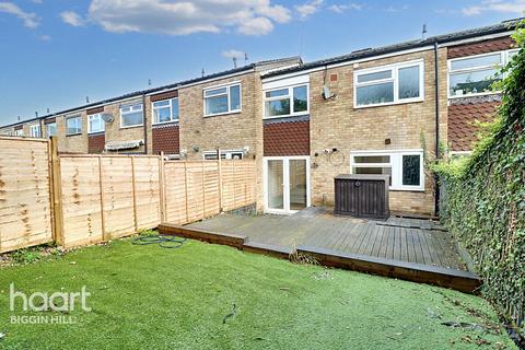 12 View Close, Biggin Hill, Westerham, TN16 3XE