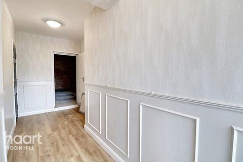 12 View Close, Biggin Hill, Westerham, TN16 3XE