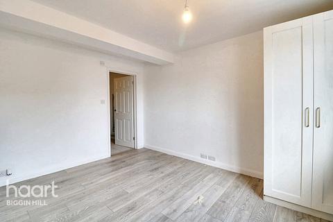12 View Close, Biggin Hill, Westerham, TN16 3XE